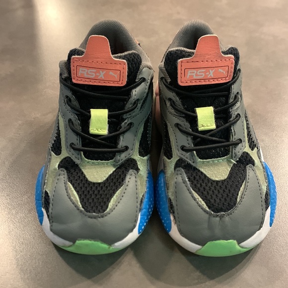 Puma RS-X - Picture 2 of 5
